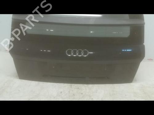 Tailgate AUDI A2 (8Z0) 1.4 TDI | BP36495463C6 - Image 2