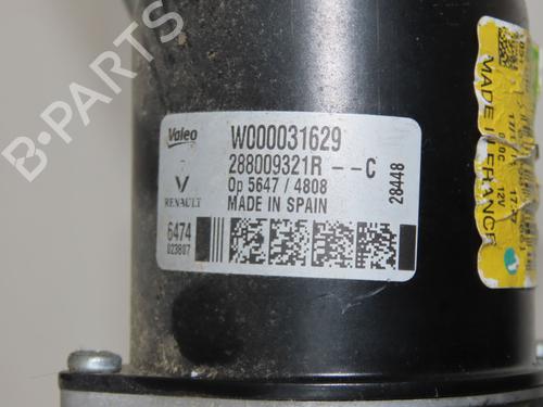 Front wiper motor DACIA SANDERO II 1.5 dCi | BP33561916M29 - Image 3