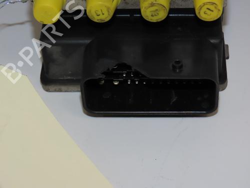 ABS pump ALFA ROMEO 159 (939_) 1.9 JTDM 8V (939AXE1B) | BP26383576M43 - Image 6