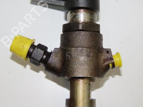 Used Injector FORD FIESTA V (JH_, JD_) 1.4 TDCi (68 hp) 32100407