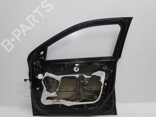 Right front door CITROËN C-ELYSEE (DD_) 1.6 HDI 92 | BP32511477C3 - Image 2