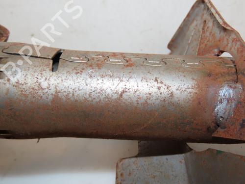 Used Steering column RENAULT TWIZY (MAM_) 80 (18 hp) 23172928