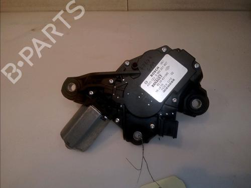 Viskermotor bagrude RENAULT KANGOO / GRAND KANGOO II (KW0/1_) 1.5 dCi 90 (KW05, KW08, KW0G, KW11) (90 hp) 15274106