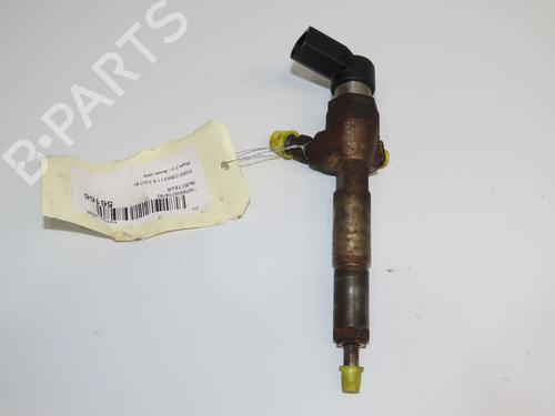 Used Injector Injector FORD C-MAX (DM2) 1.8 TDCi (115 hp) 32486089 32486089