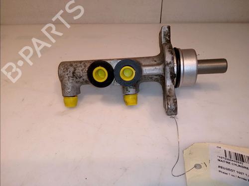 master-brake-peugeot-1007-km_-14-hdi-4601l9-2005-11976455 main image