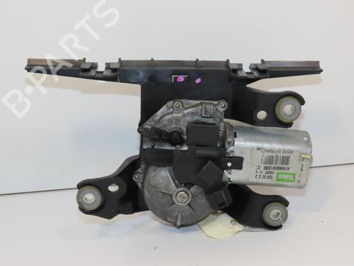 Rear wiper motor MERCEDES-BENZ A-CLASS (W169) A 160 CDI (169.006, 169.306) | BP29415201M102 