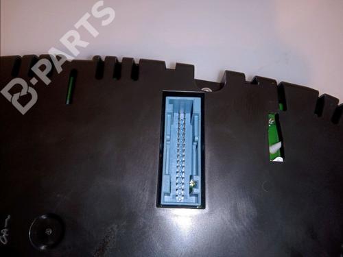 Instrument cluster AUDI A1 (8X1, 8XK) 1.6 TDI | BP11921407C47 