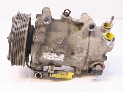 AC compressor CITROËN C3 II (SC_) 1.4 HDi 70 (SC8HZC, SC8HR0, SC8HP4) | BP39157284M34 - Image 5