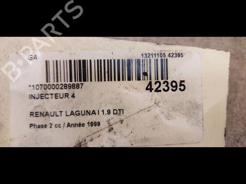 injector-renault-laguna-i-b56_-556_-1993-1994-1995-1996-1997-1998-1999-2000-2001-2002-23171646 main image