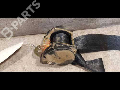 Rear left belt tensioner CITROËN SAXO (S0, S1) 1.1 X, SX | BP9610499C89 
