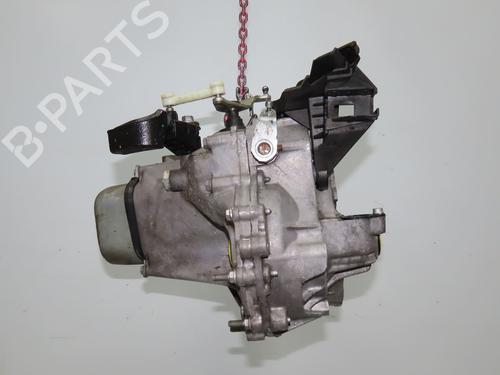 Gearbox PEUGEOT 208 I (CA_, CC_) 1.2 VTI 82 | BP24344362M3