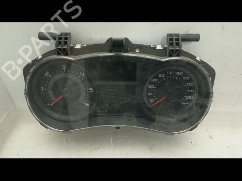 Used Instrument cluster Instrument cluster 9593434 9593434