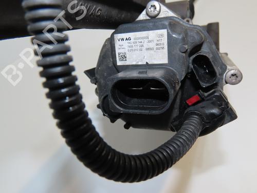 Steering rack VW GOLF VI (5K1) 2.0 TDI | BP30867334M22  - Image 8