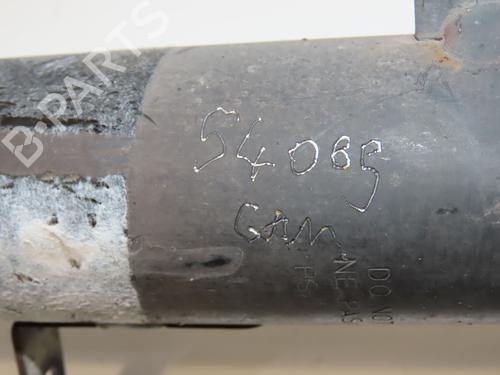Right front shock absorber CITROËN C2 (JM_) 1.4 | BP29195978M17 
