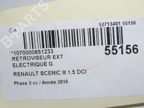 left-mirror-renault-scenic-iii-jz01_-2008-2009-2010-2011-2012-2013-2014-2015-2016-32377400 main image