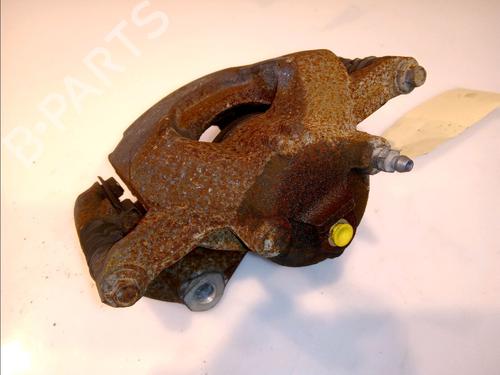 Right front brake caliper OPEL ASTRA J (P10) 1.7 CDTI (68) | BP14877461M104 