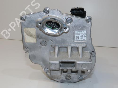 AC compressor RENAULT CLIO V (B7_) 1.6 E-TECH 140 (B7MU) | BP39660482M34 - Image 2