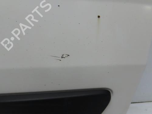 Venstre side skydedør CITROËN JUMPY II Van 2.0 HDi 120 (120 hp) 24359075