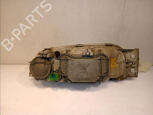 Right headlight FORD FIESTA Box Body/MPV (J5_, J3_) 1.8 D | BP12846629C29