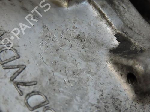 AC compressor MAZDA 3 (BL) 1.6 MZ-CD (BL14) | BP33444880M34  - Image 8