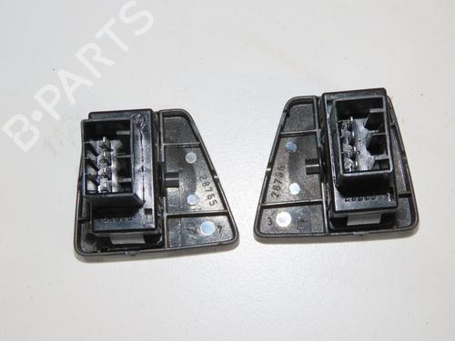 Left front window switch FIAT PANDA (169_) 1.2 (169AXF2A, 169AXF1A) | BP33860687I27 - Image 4