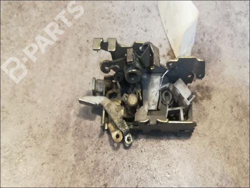 Front right lock MERCEDES-BENZ VITO Van (W638) 108 CDI 2.2 (638.094) | BP9611247C97 