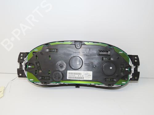 Instrument cluster DACIA DUSTER (HS_) 1.5 dCi | BP32486132C47