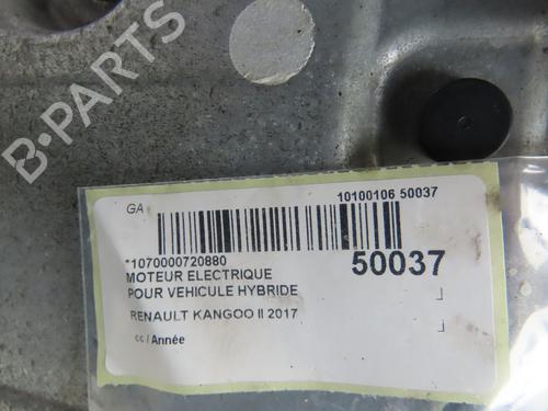Engine RENAULT KANGOO Express (FW0/1_) Z.E. (FW0Z, FW1Z) | BP32845271M1 - Image 5