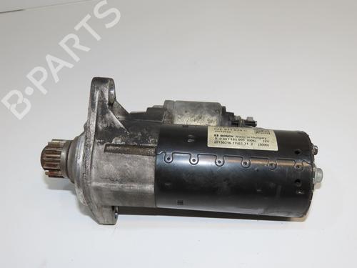 Starter AUDI Q3 (8UB, 8UG) 2.0 TDI quattro | BP40162847M8 - Image 7
