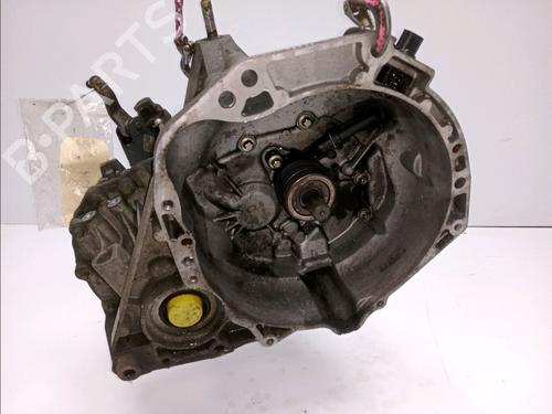 Gearbox NISSAN MICRA III (K12) 1.4 16V | BP12585562M3 