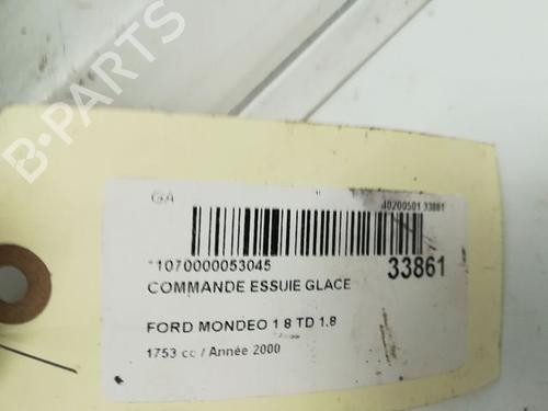 Used Steering column stalk FORD MONDEO II (BAP) 1.8 TD (90 hp) 23174593
