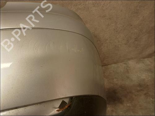 Rear bumper SEAT CORDOBA (6L2) 1.9 TDI | BP23177202C8 