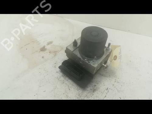 Used ABS pump ABS pump PEUGEOT 407 SW (6E_, 6D_) 1.6 HDi 110 (109 hp) 9597487 9597487