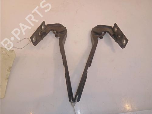 Used Hinge/Door check strap AUDI A4 B7 (8EC) 1.9 TDI (116 hp) 14951301