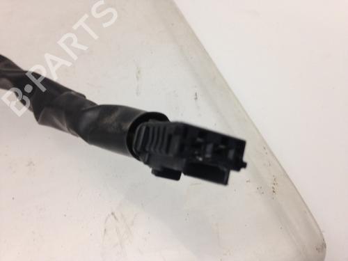 Used Ignition barrel PEUGEOT 206 Hatchback (2A/C) 1.6 HDi 110 (109 hp) 23172899