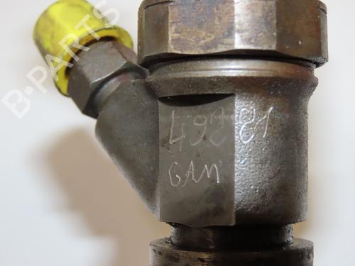 Spreder / Dyse BMW 3 Touring (E46) 330 d (184 hp) 28828845