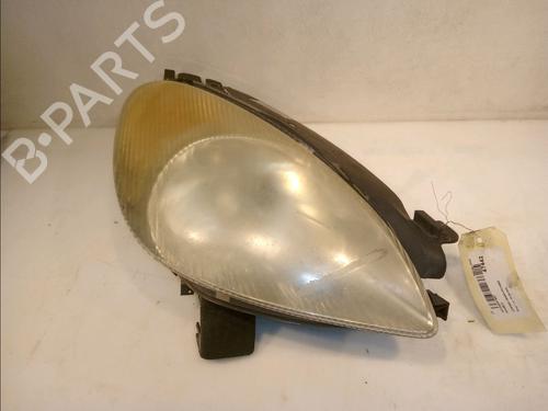 Used Right headlight CITROËN XSARA PICASSO (N68) 2.0 HDi (90 hp) 14952009