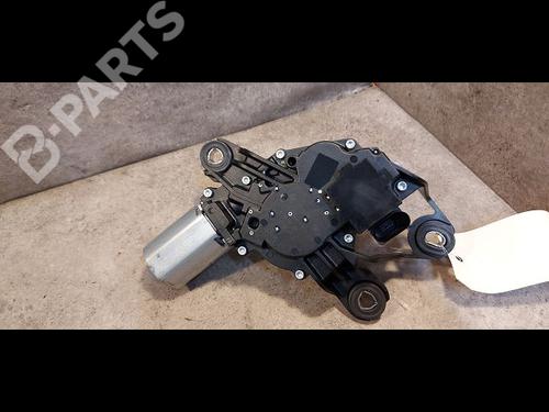 Rear wiper motor VW POLO V (6R1, 6C1) 1.6 TDI | BP9610116M102 