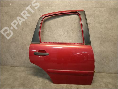 Used Right rear door CITROËN C3 I (FC_, FN_) 1.4 i (73 hp) 9768241