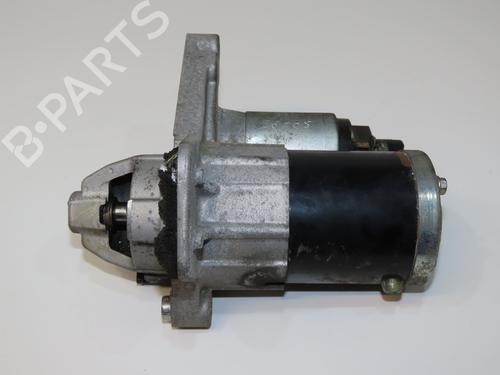 Starter RENAULT CLIO IV (BH_) 1.2 TCe 120 (BHAU) | BP31242429M8