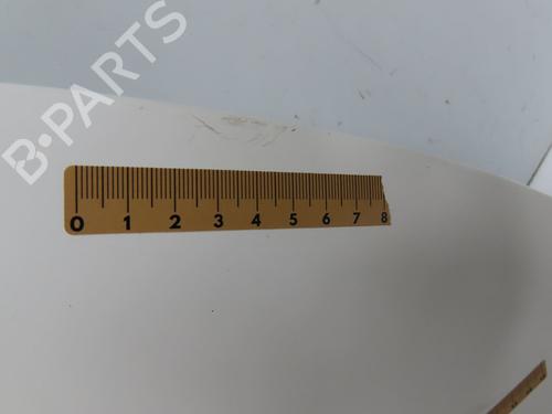 Hood FIAT SCUDO Van (270_, 272_) 1.6 D Multijet | BP30333623C1