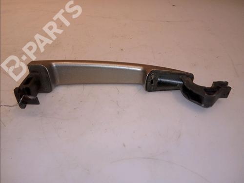 Front right exterior door handle CITROËN C6 (TD_) 2.2 HDi | BP12173823C129 