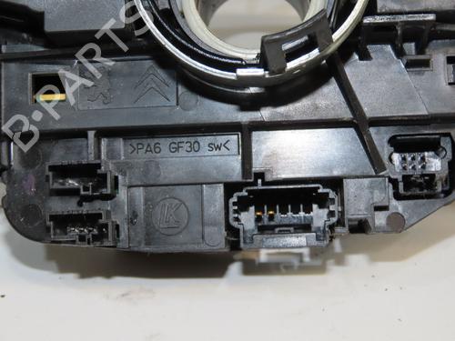 Steering column stalk CITROËN JUMPY III Van (V_) 2.0 BlueHDi 180 | BP38571199I23  - Image 5