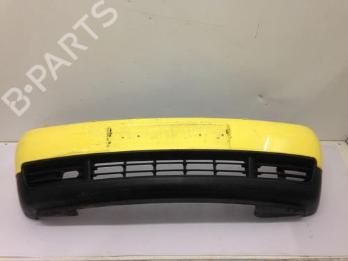 Used Front bumper Front bumper VW LUPO I (6X1, 6E1) 1.4 16V (75 hp) 36494739 36494739