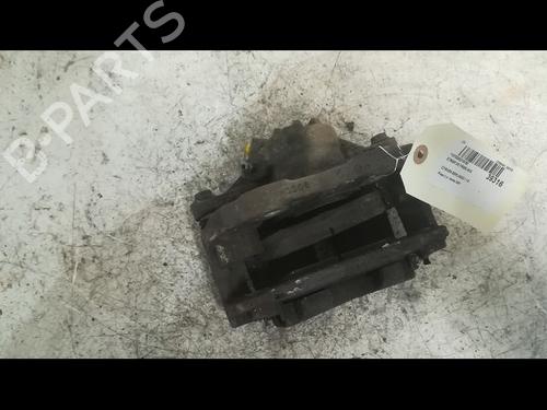 Used Left front brake caliper PEUGEOT PARTNER Box Body/MPV (5_, G_) 1.6 HDi 75 (75 hp) 14878262