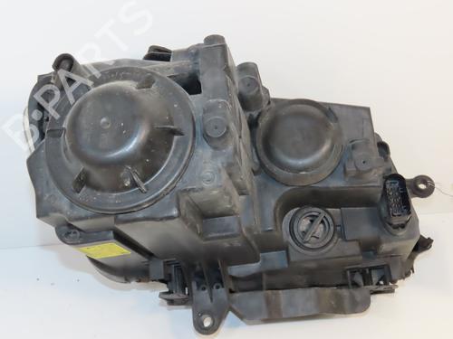 Venstre forlygte VW TOURAN (1T1, 1T2) 2.0 TDI 16V | BP28832544C28