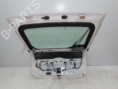 Tailgate TOYOTA PRIUS Liftback (_W2_) 1.5 Hybrid (NHW2_) | BP30333626C6 