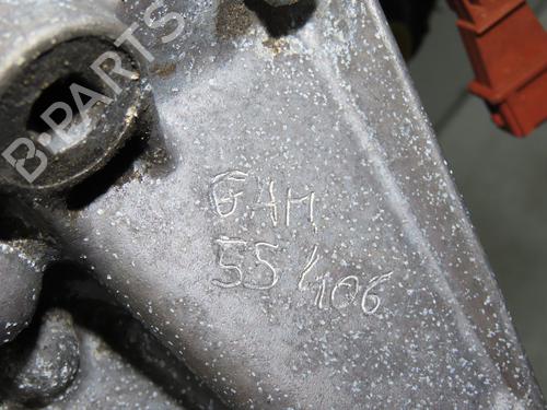 Gearbox CITROËN XANTIA (X1_, X2_) 1.9 Turbo D | BP29128765M3 