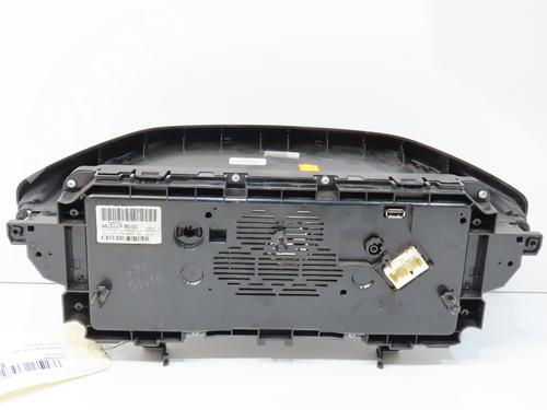 Instrument cluster FORD TRANSIT Van (FA_ _) 2.4 DI (FAA_, FAB_, FAC_, FAD_) | BP33860638C47 - Image 2