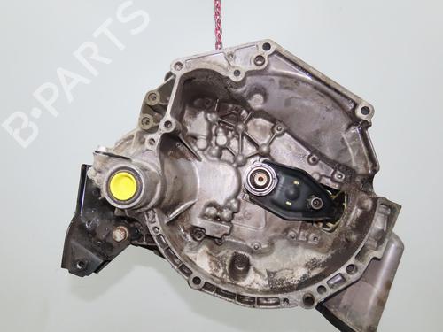 Used Gearbox Gearbox 22751172 22751172